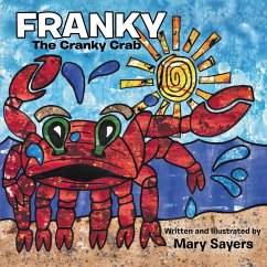 Franky - Sayers, Mary