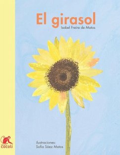 El girasol - Freire de Matos, Isabel