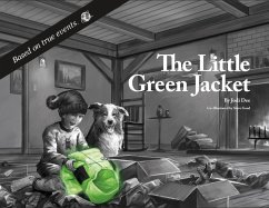 The Little Green Jacket - Jodi Dee