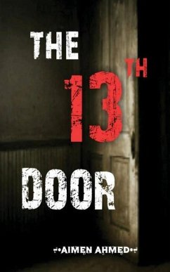 The 13th Door - Aimen Ahmed