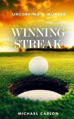 Winning Streak - Carlon, Michael