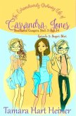 Episode 5: Super Star: The Extraordinarily Ordinary Life of Cassandra Jones