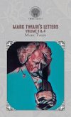 Mark Twain's Letters Volume 3 & 4