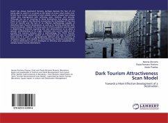Dark Tourism Attractiveness Scan Model