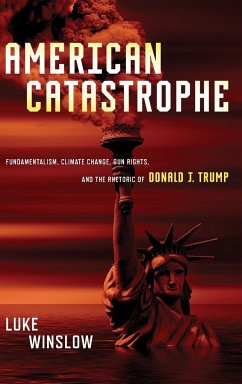 American Catastrophe - Winslow, Luke