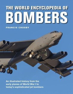 The World Encyclopedia of Bombers - Crosby, Francis