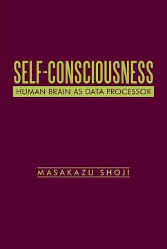 Self-Consciousness - Shoji, Masakazu