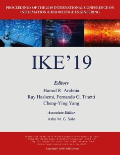 Information and Knowledge Engineering