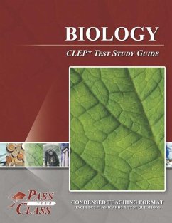 Biology CLEP Test Study Guide - Passyourclass