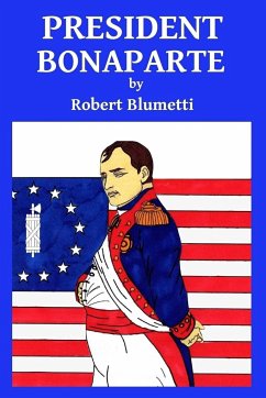 President Bonaparte - Blumetti, Robert