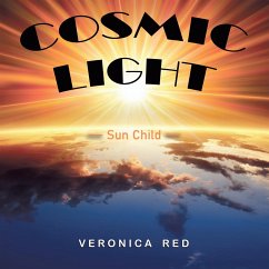 Cosmic Light - Red, Veronica