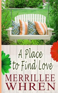 A Place to Find Love - Whren, Merrillee
