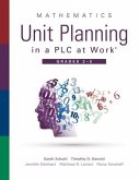 Mathematics Unit Planning in a PLC at Work(r), Grades 3--5