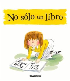 No Sólo Un Libro - Willis, Jeanne