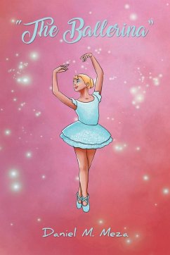 The Ballerina - Meza, Daniel M.