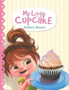 My Little Cupcake - Beaman, Kimberly