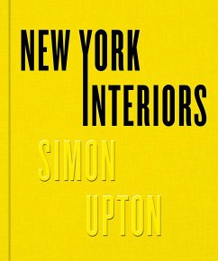 Cover New York Interiors