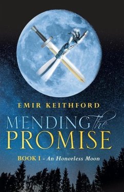 Mending the Promise - Keithford, Emir