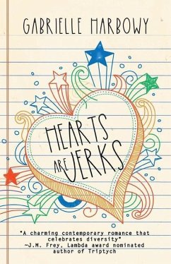 Hearts Are Jerks - Harbowy, Gabrielle