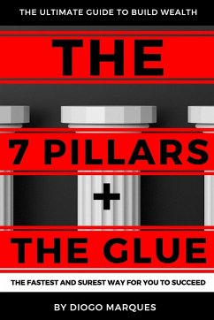 THE 7 PILLARS + THE GLUE - Marques, Diogo