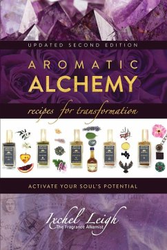 Aromatic Alchemy - Leigh, Ixchel