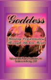 Goddess: Raising Consciousness Through Spoken Word