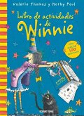 Libro de Actividades de Winnie (Con Pegatinas)