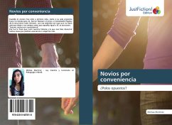 Cover Novios por conveniencia