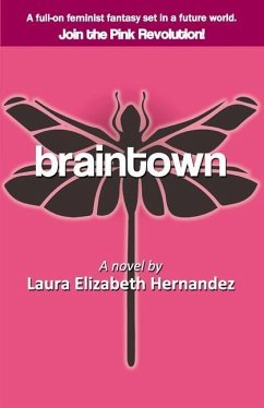 Braintown - Hernandez, Laura Elizabeth