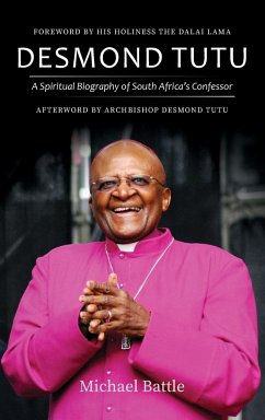 Desmond Tutu - Battle, Michael