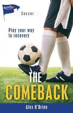 The Comeback - O'Brien, Alex