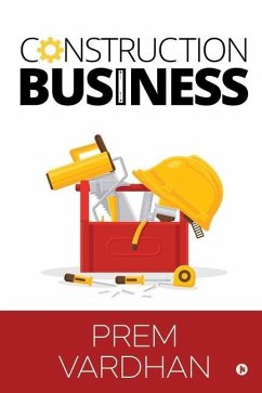 Construction Business - Prem Vardhan