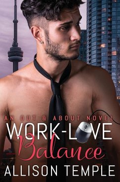 Work-Love Balance - Temple, Allison