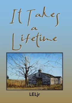 It Takes a Lifetime - Leljr