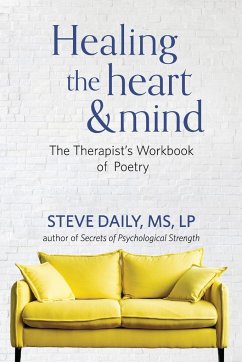 Healing the Heart and Mind - Daily, Steve