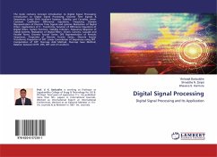 Digital Signal Processing - Barbuddhe, Vishwajit;Zanjat, Shraddha N.;Karmore, Bhavana S.