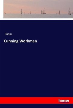 Cunning Workmen - Pansy