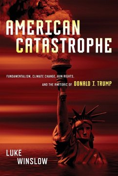 American Catastrophe - Winslow, Luke