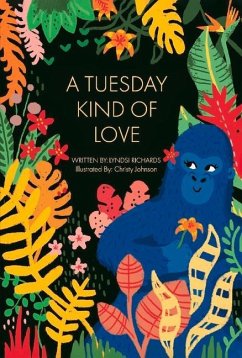 A Tuesday Kind of Love - Richards, Lyndsi