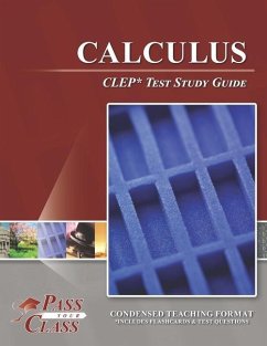 Calculus CLEP Test Study Guide - Passyourclass