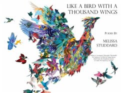 Like a Bird with a Thousand Wings - Studdard, Melissa