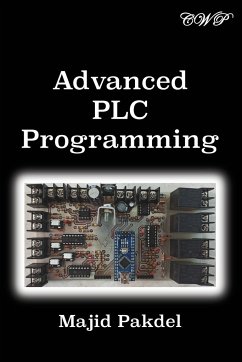 Advanced PLC Programming - Pakdel, Majid