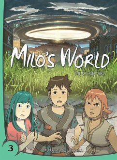 Milo's World Book 3 - Marazano, Richard