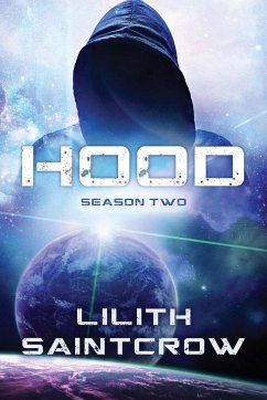 Hood - Saintcrow, Lilith