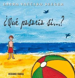 ¿Qué Pasaría Si? - Vaccaro Seeger, Laura