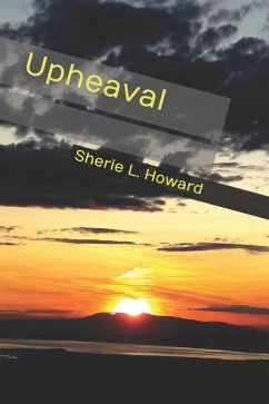 Upheaval - Howard, Sherie L.