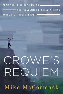 Crowe's Requiem - Mccormack, Mike