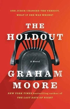 The Holdout - Moore, Graham
