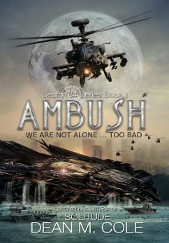 Ambush - Cole, Dean M.