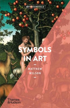 Symbols in Art - Wilson, Matthew